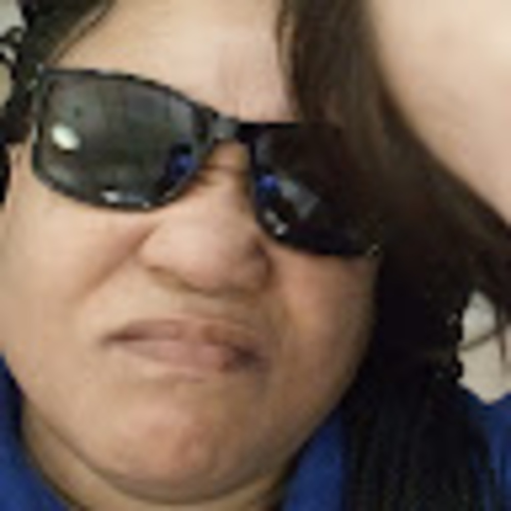 Meet your Posher, Natosha